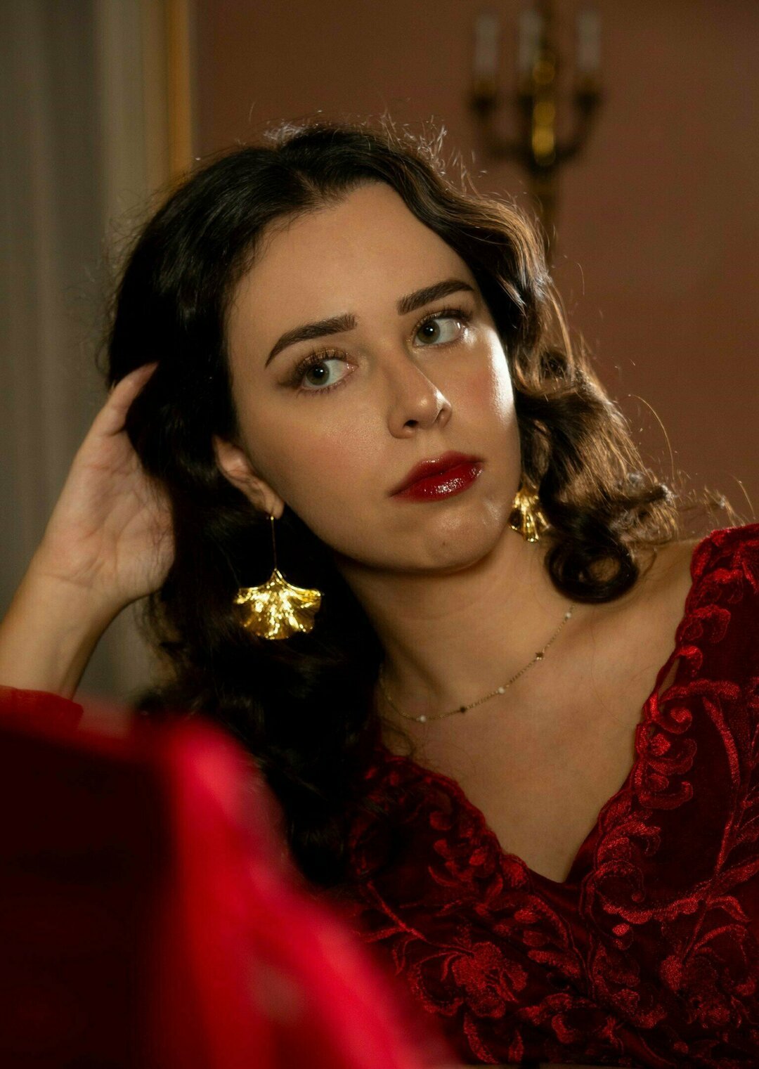 Serate di lirica: Laura Molina e Patxi Aizpiri