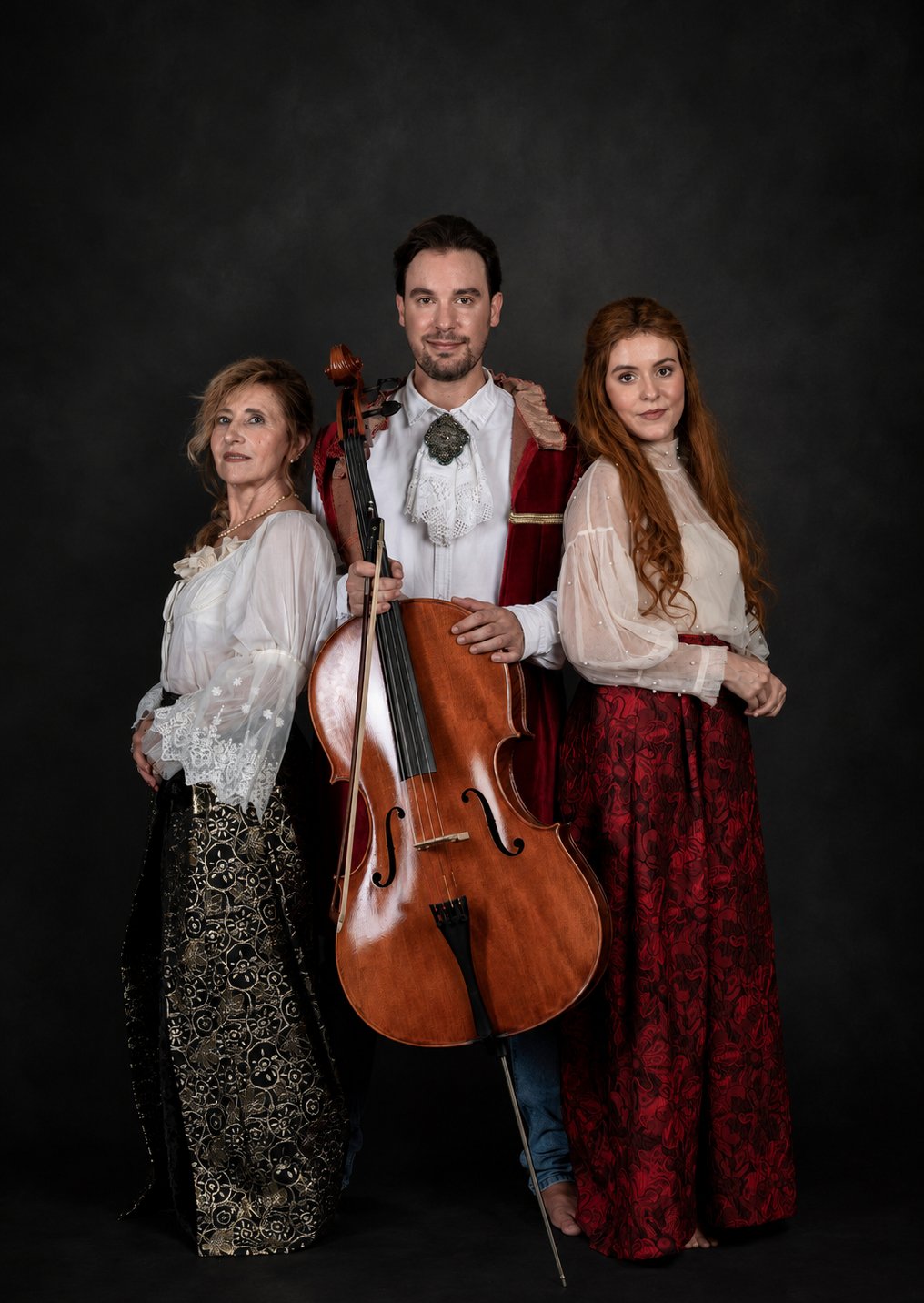 FestMusic Mallorca - "Cartes a Bach" I, II y III Suites para violonchelo de Johann Sebastian Bach