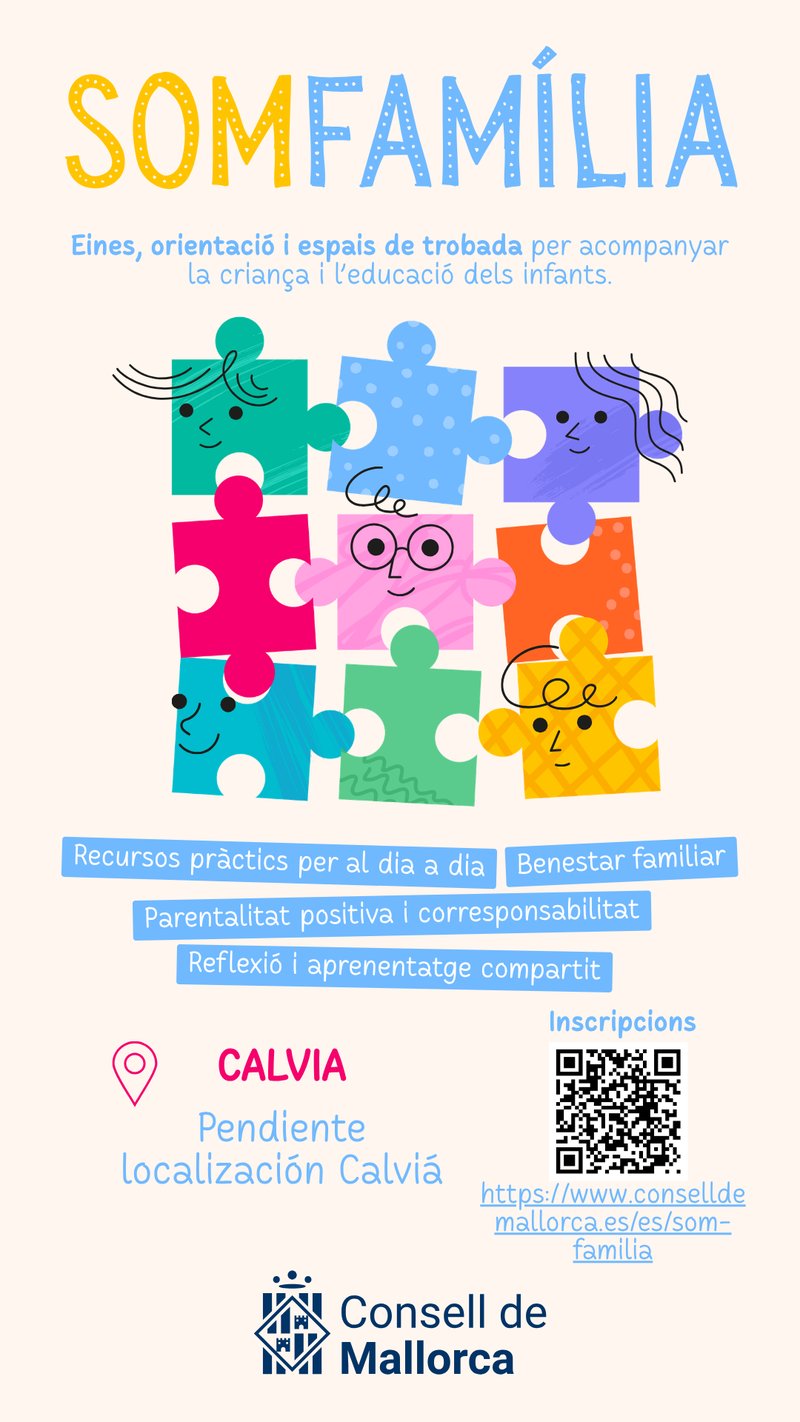 SomFamília - Reading Animation Workshop