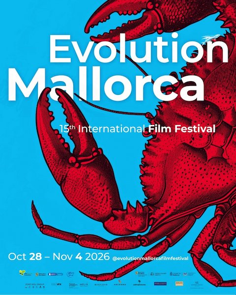 Evolution Film Festival Mallorca