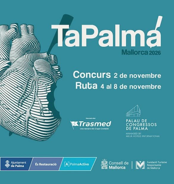 TaPalma 2026