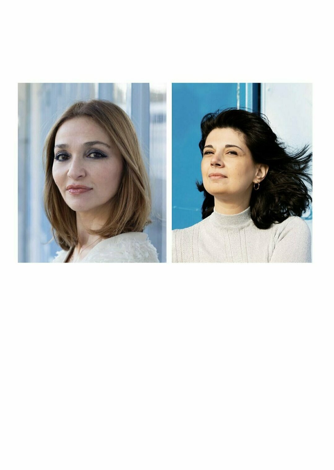 3. koncert i Festival de Música Clásica Port de Sóller: Natalia Gabunia, violin og Nino Gvetadze, klaver