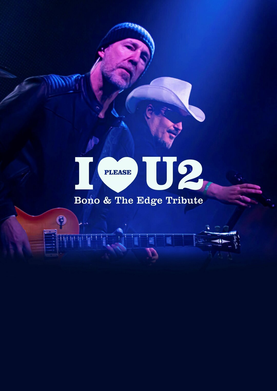Jeg elsker U2 (U2 hyldest)