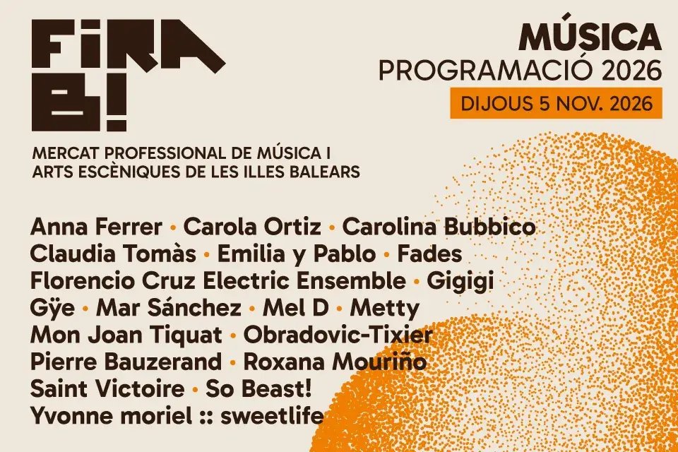 Fira B!