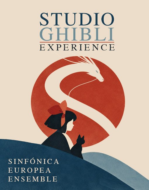 Studio Ghibli Experience