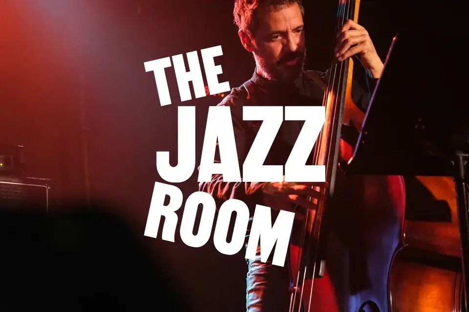 The Jazz Room