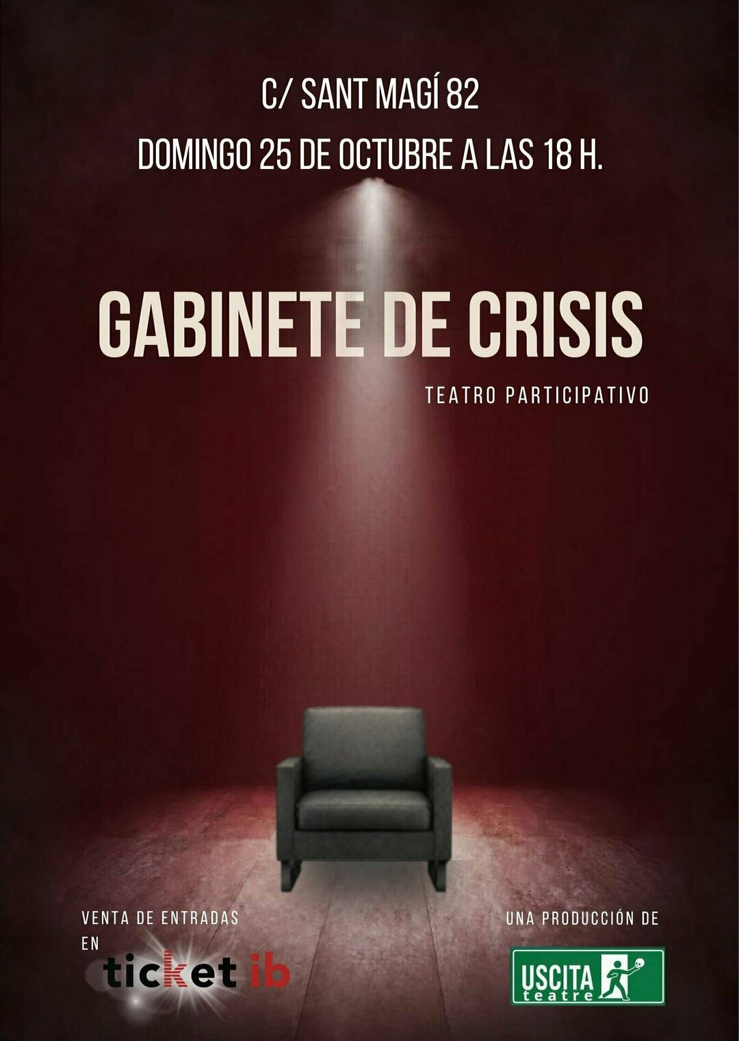 Crisis Cabinet