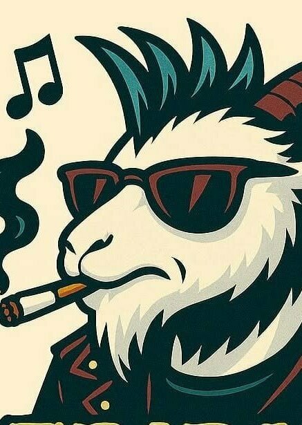 ATTRIBUTI «Tributo a Loquillo»