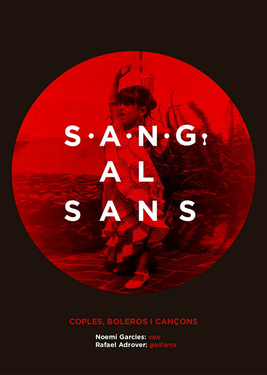 S.a.n.g al Sans