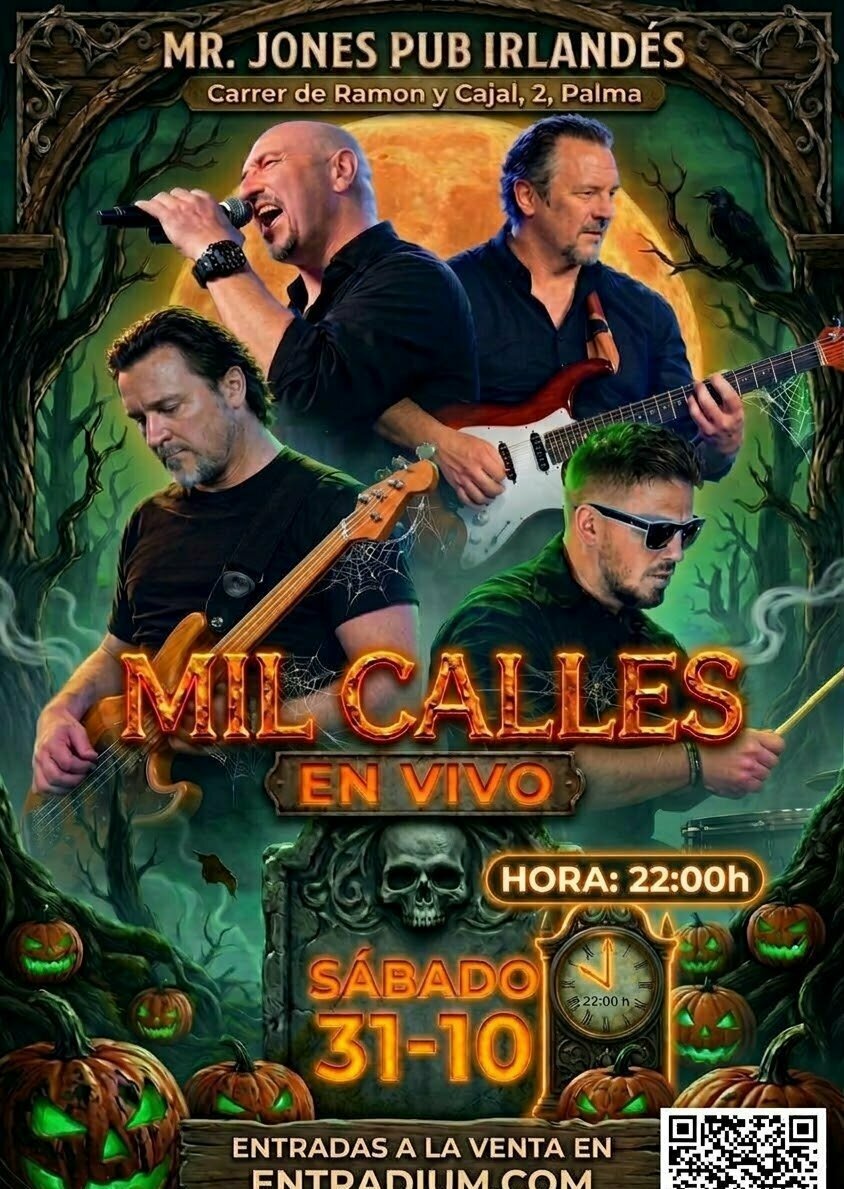 Mil Calles