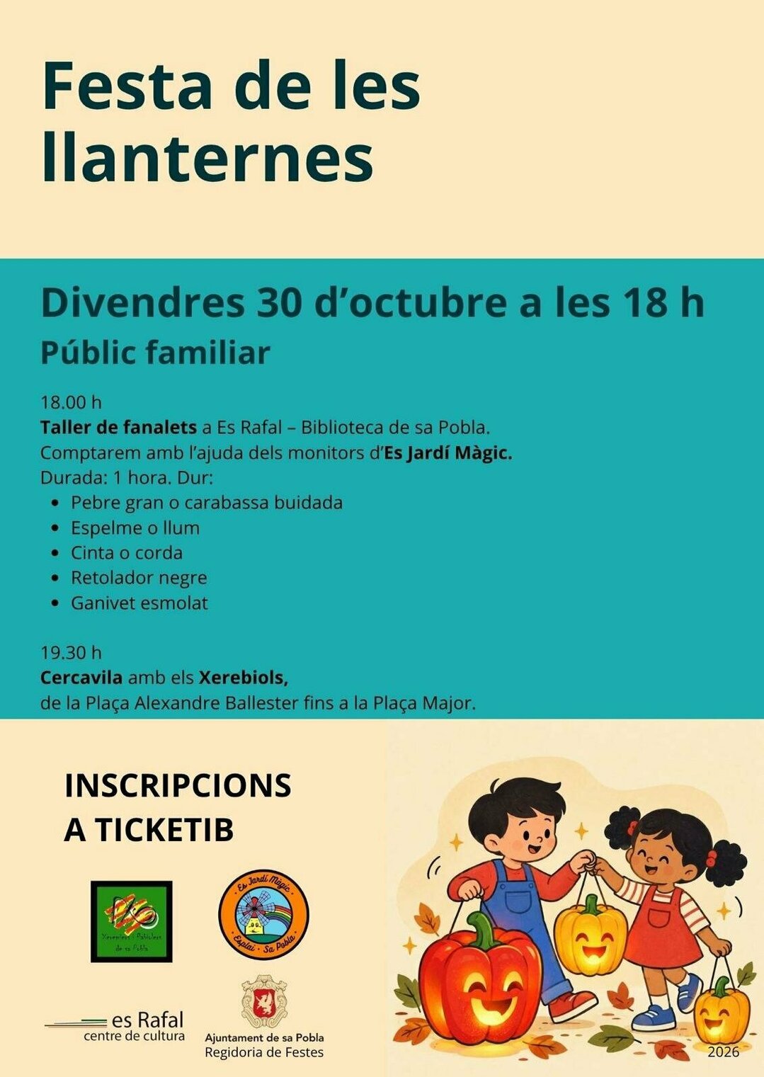 Festa delle Lanterne