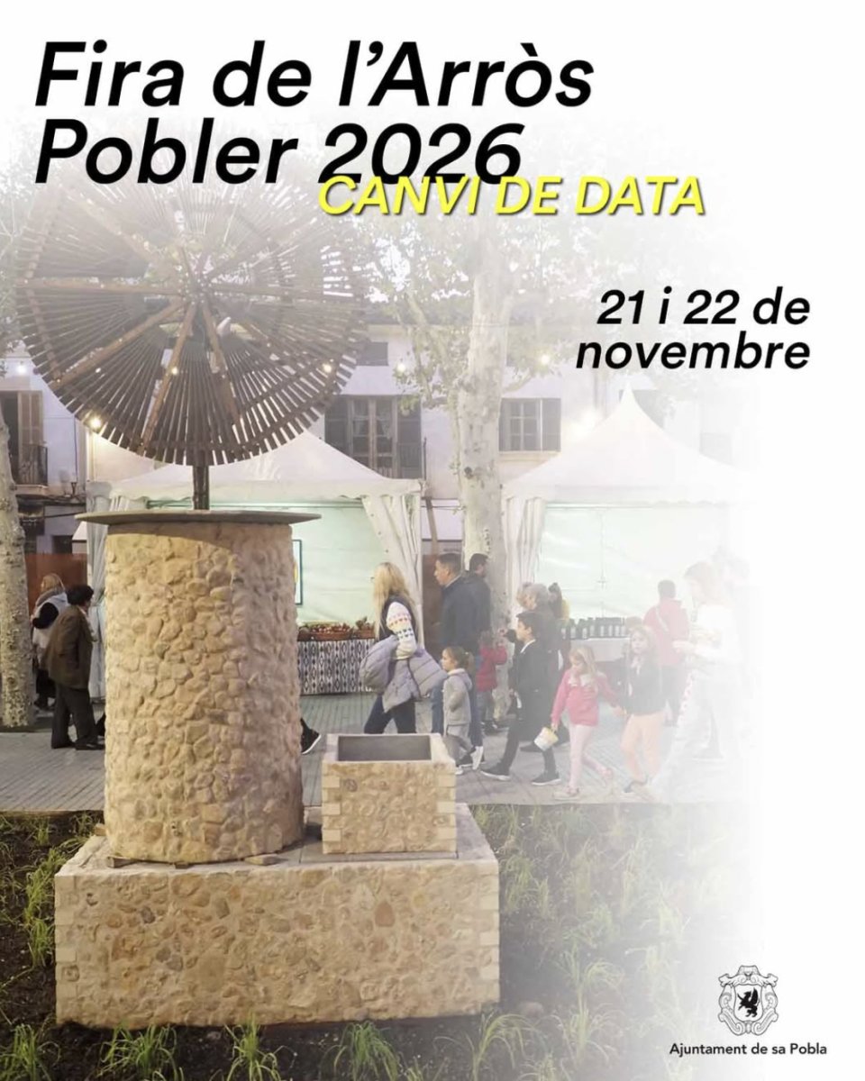 Risfestivalen i Pobler 2026