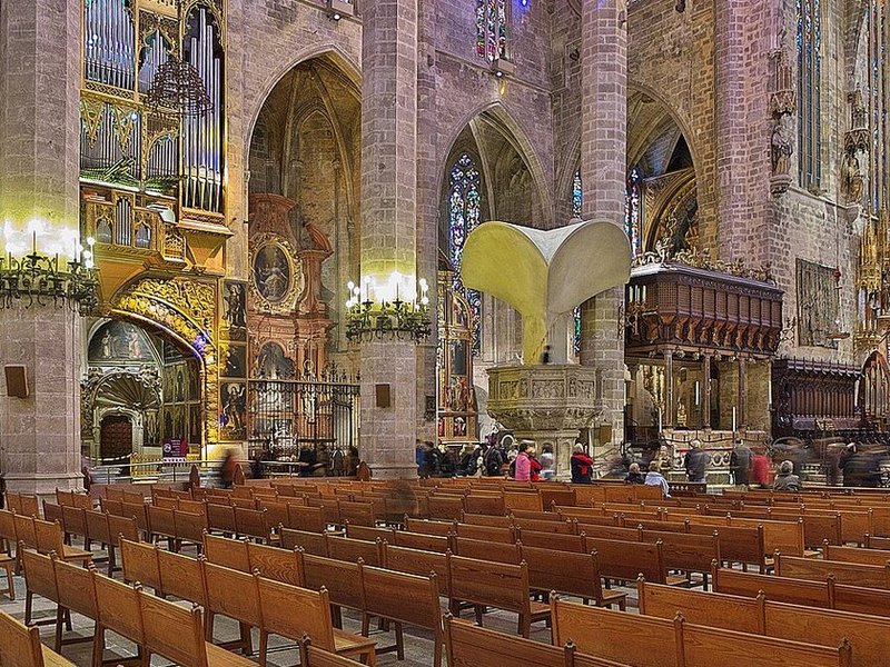 Guide image