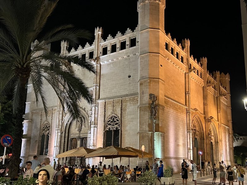 La Llotja