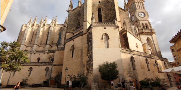 Manacor