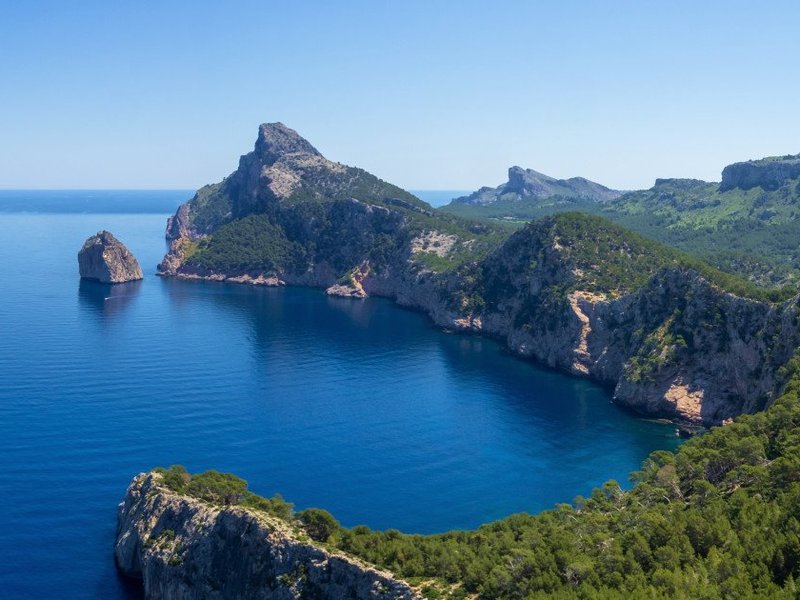 Sóller est un trésor caché dans la chaîne de montagnes de Tramuntana
