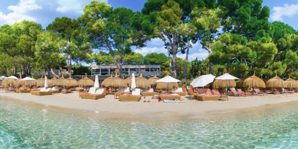 Hero image for the guide 'Mallorca 2026: Your Master Guide to Sustainable Luxury and Regenerative Travel'