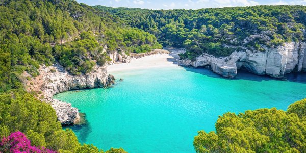 Hero image for the guide 'Best of Mallorca'