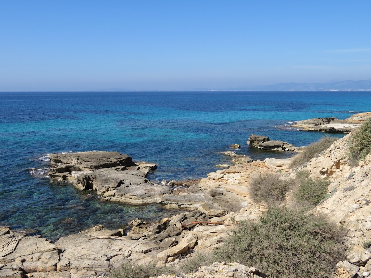 Praia Delta