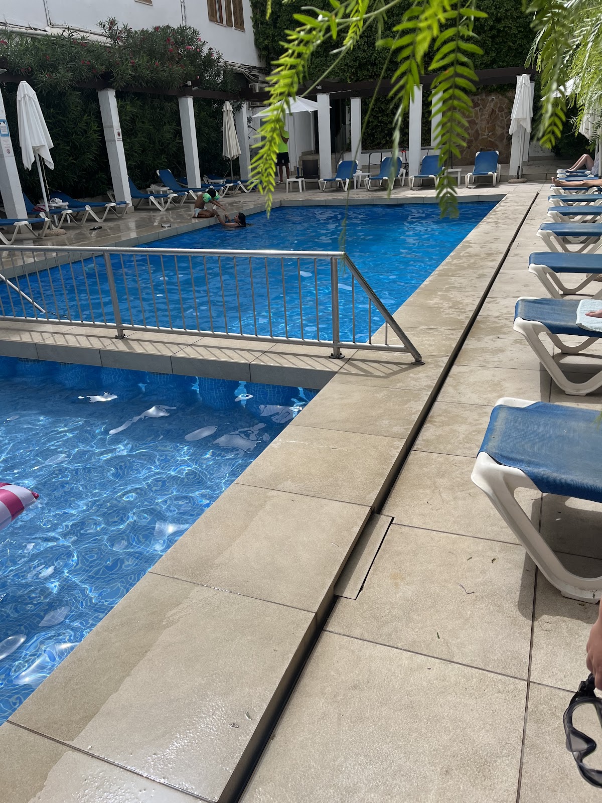 Apartaments Arcos Playa