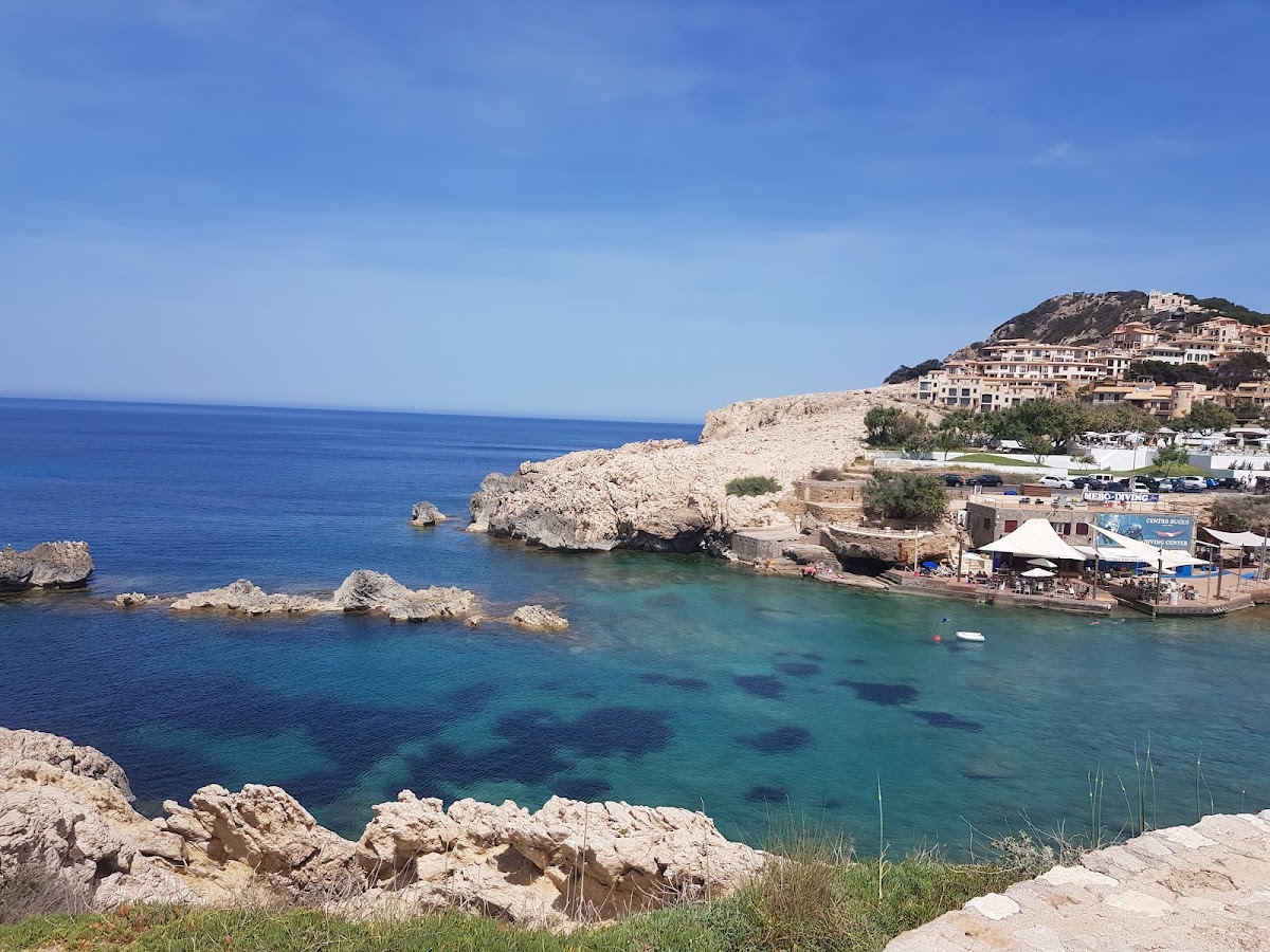 Spiaggia