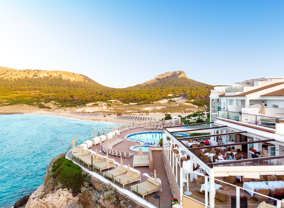 VIVA Cala Mesquida Resort & Spa