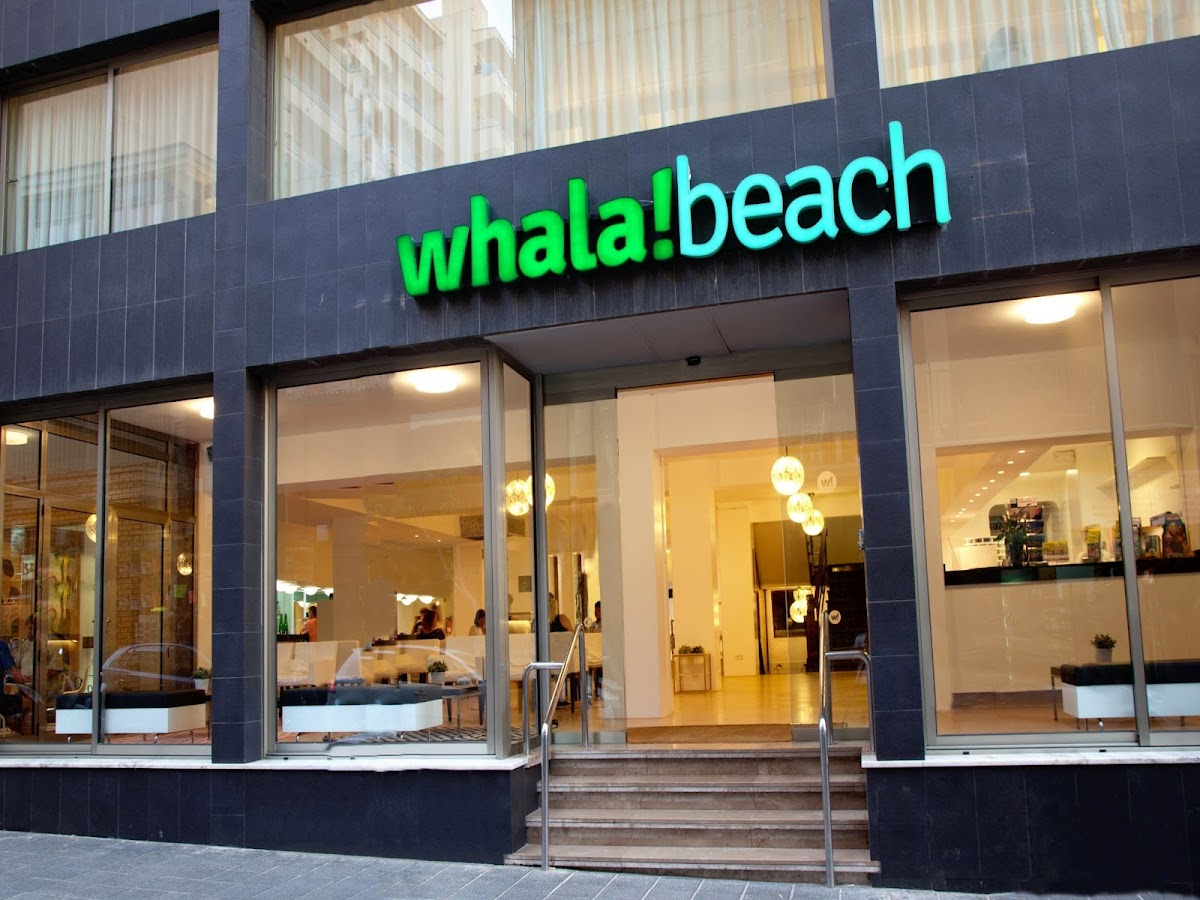 whala!plage