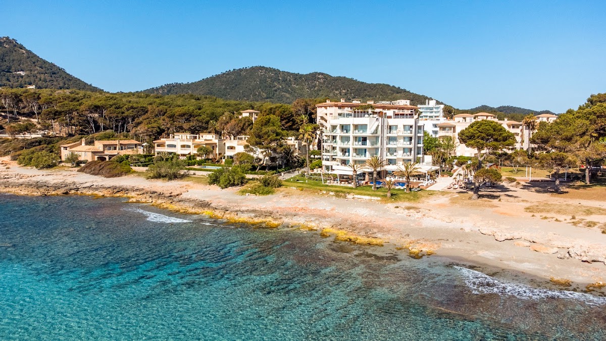 Hotel Melbeach & Spa