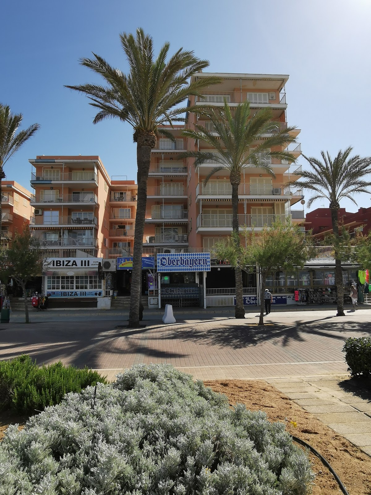Strand del Arenal