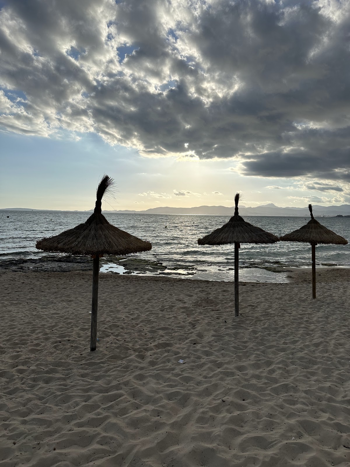 Strand del Arenal