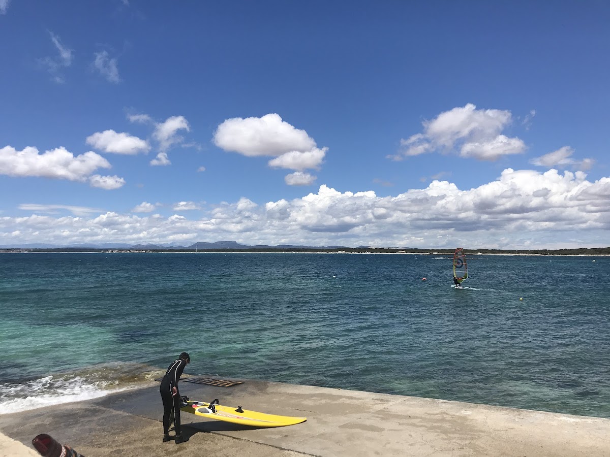 Platja d’es Coto