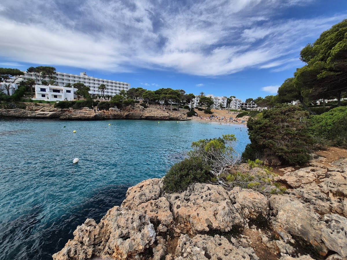 Cala Esmeralda