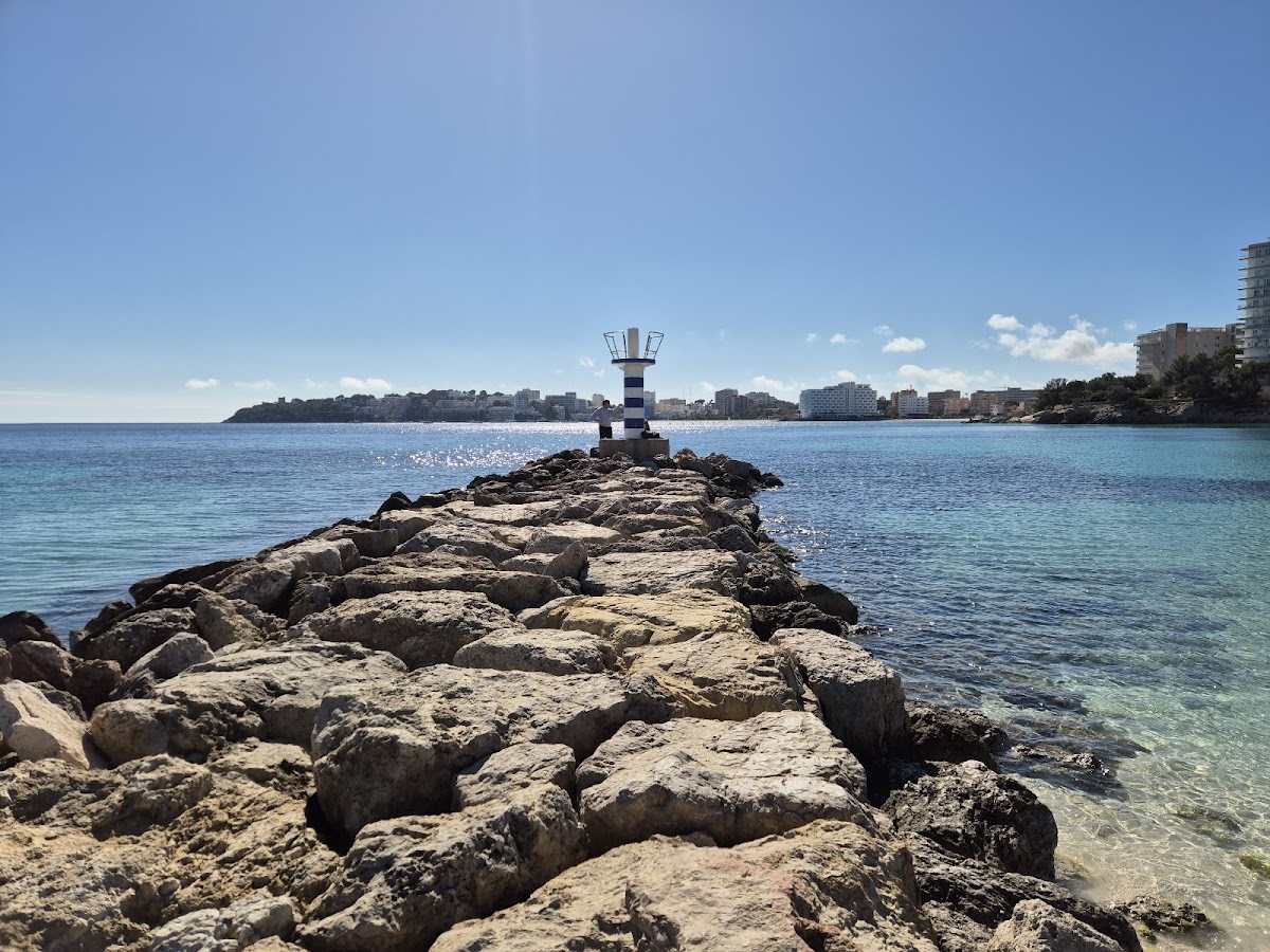 Es Carregador Strand