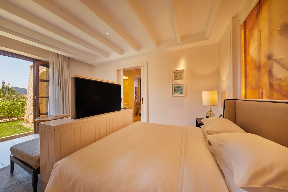 Cap Vermell Grand Hotel