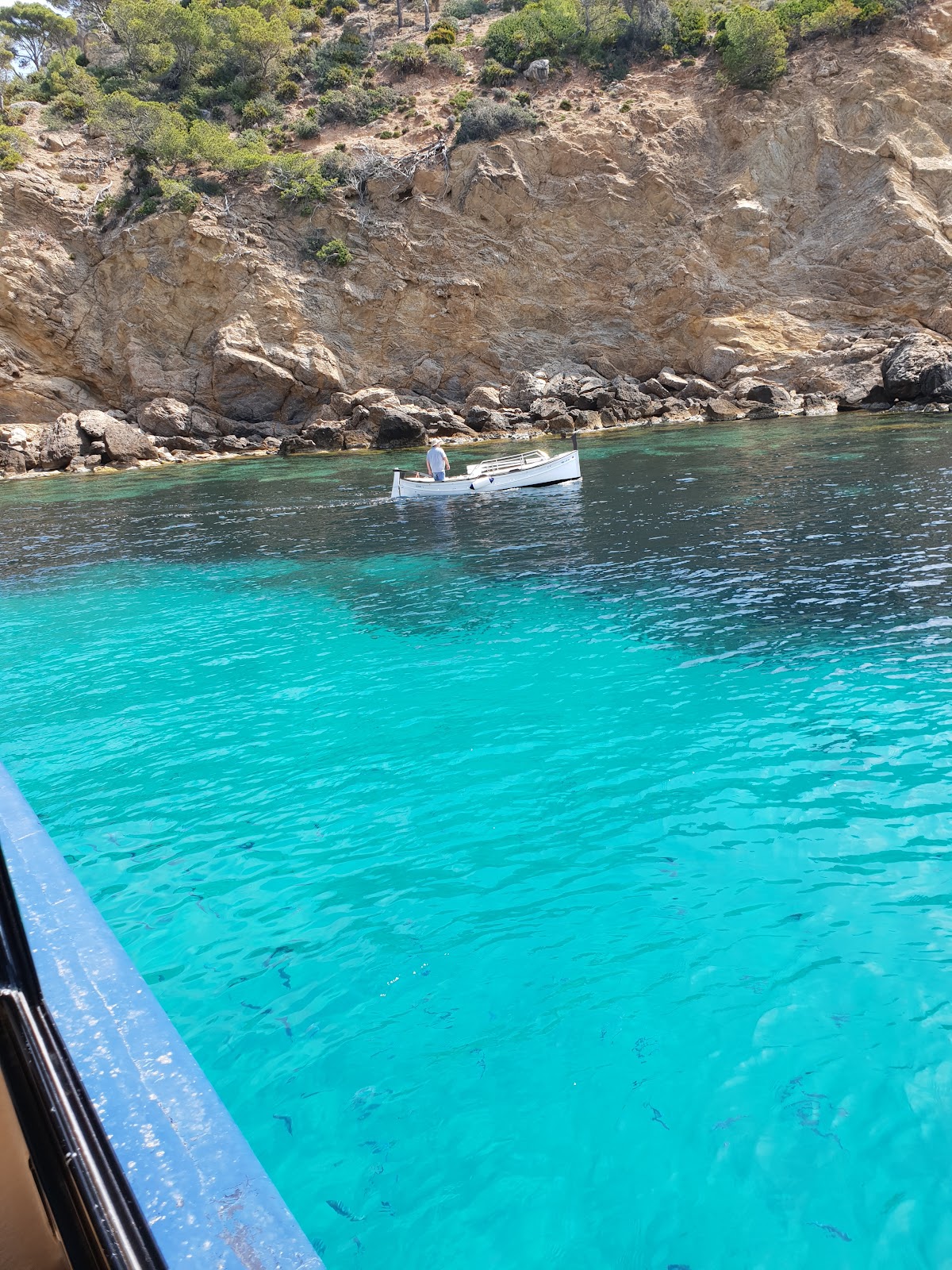 Cala d'Egos