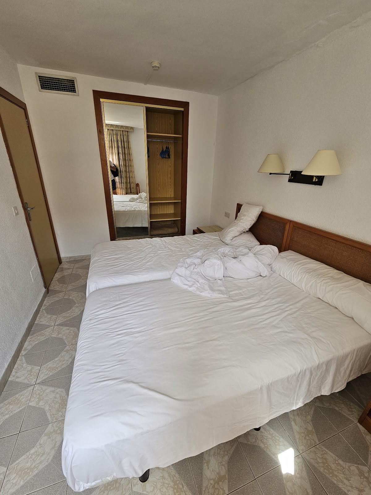TRH Jardín del Mar Hôtel de Plage