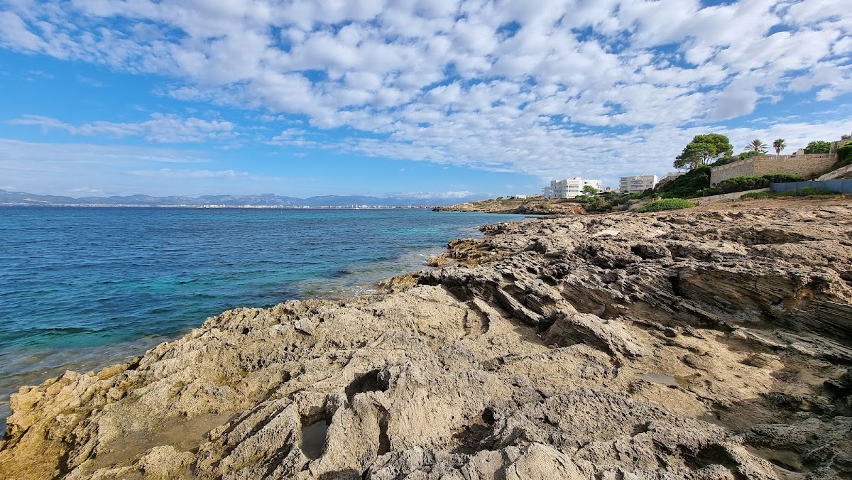 Praia de Sa Pesquera Plana
