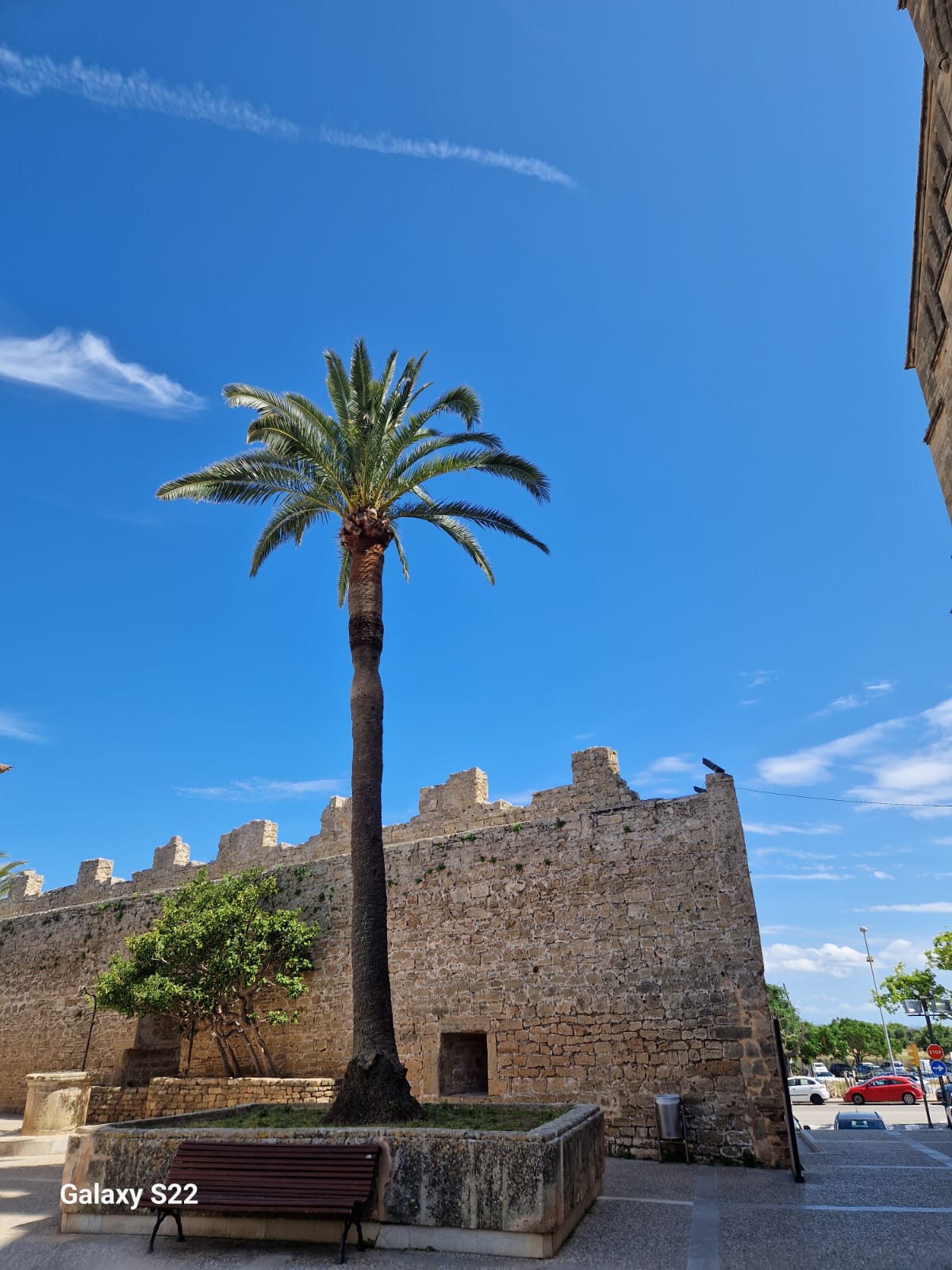 Casco Antiguo de Alcúdia