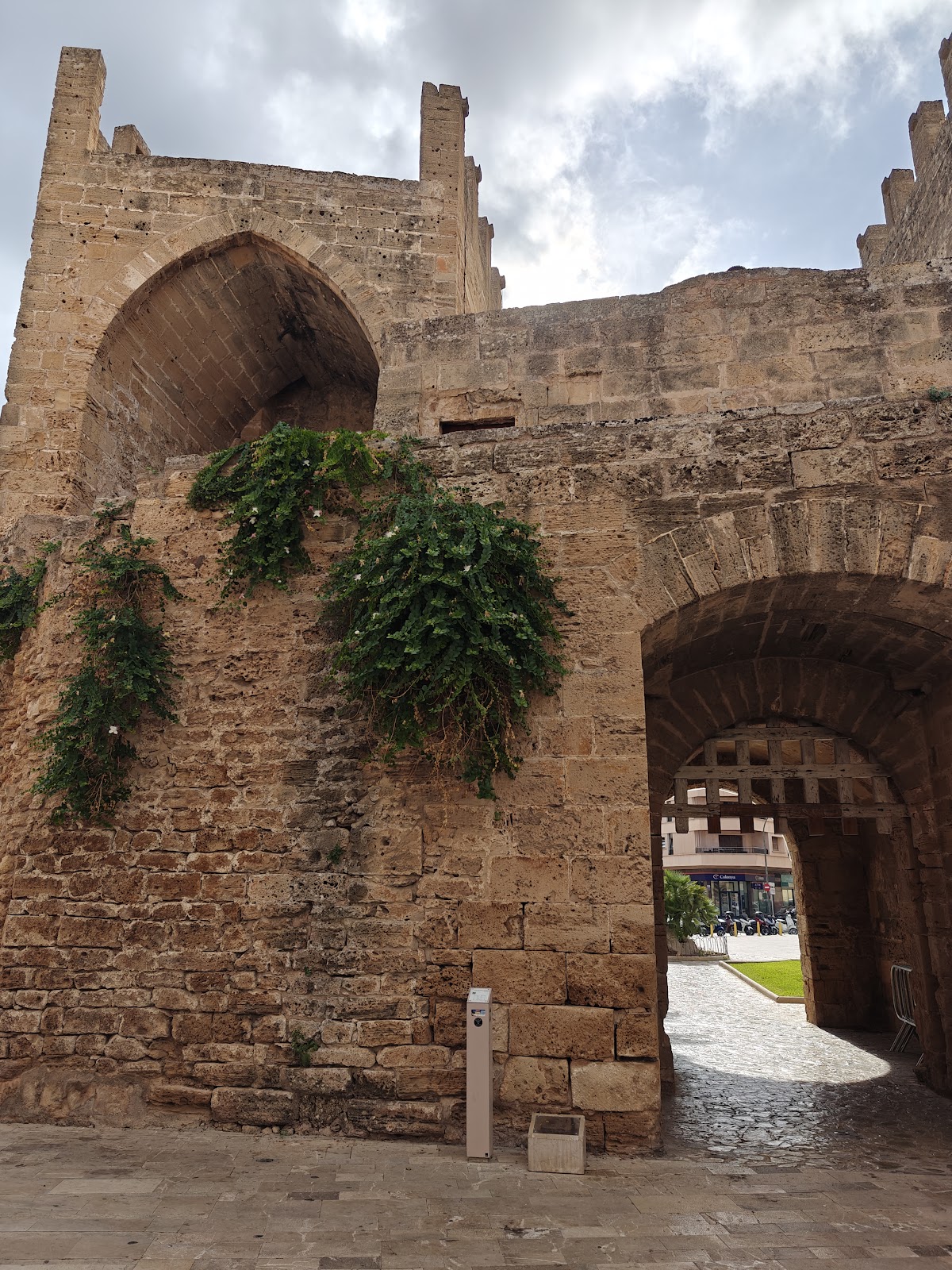Casco Antiguo de Alcúdia