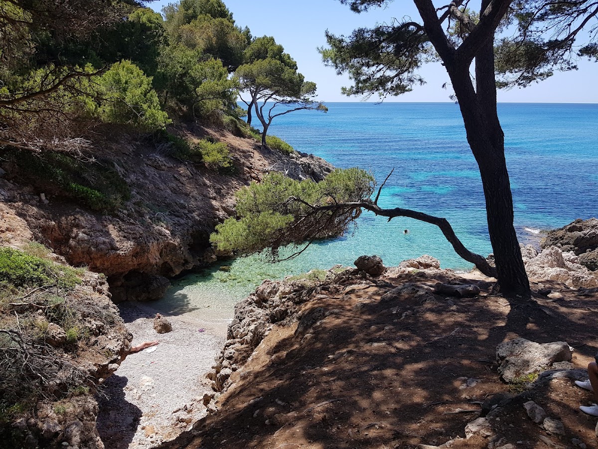 Praia S'embarcador Del Rei