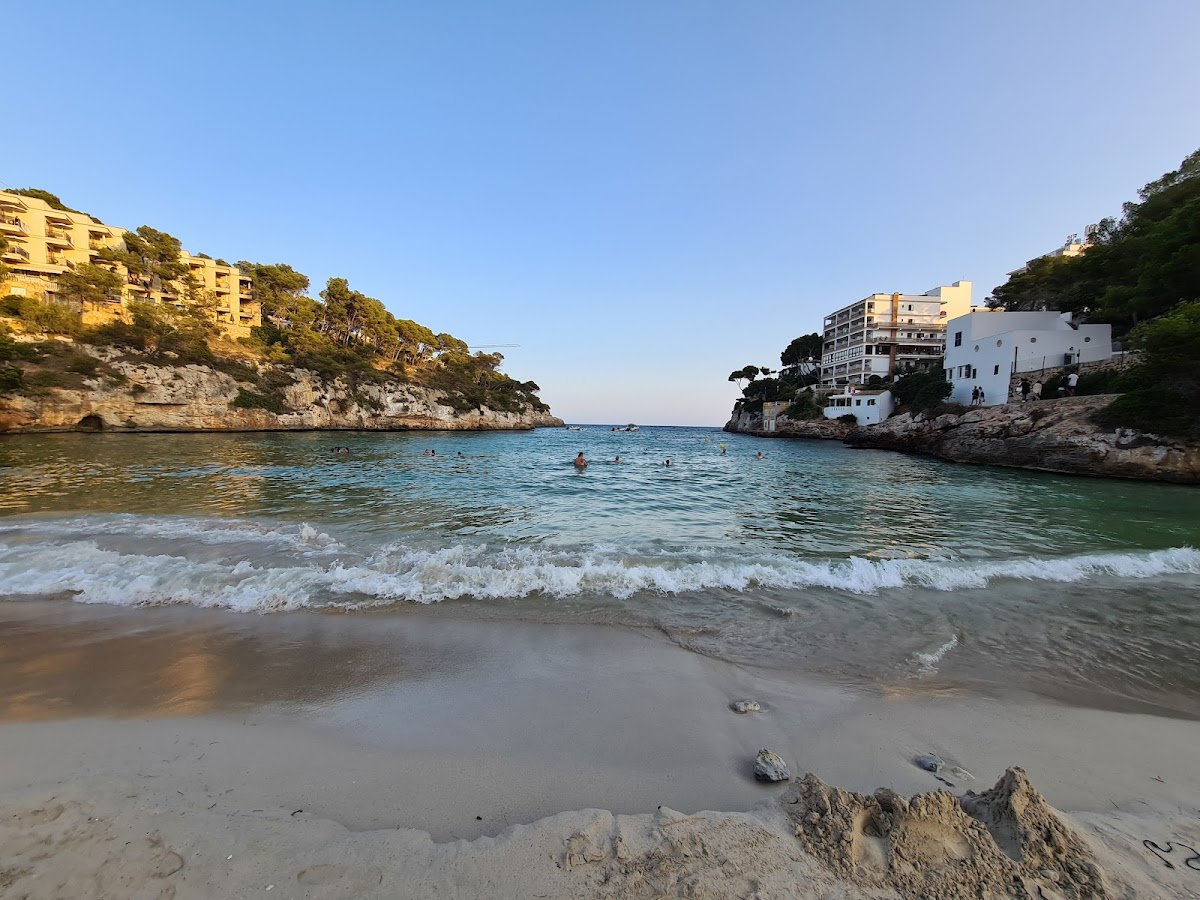 Platja de Santanyí