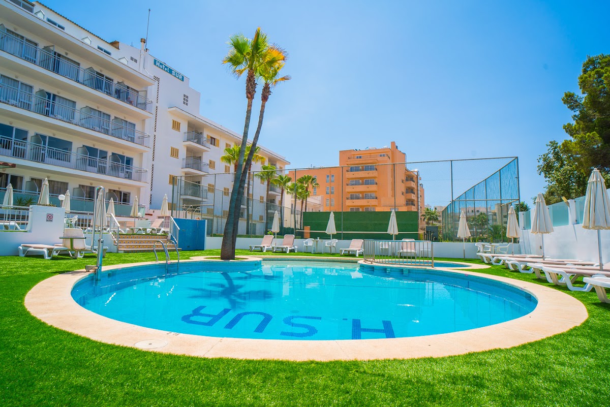 Hotel Sur