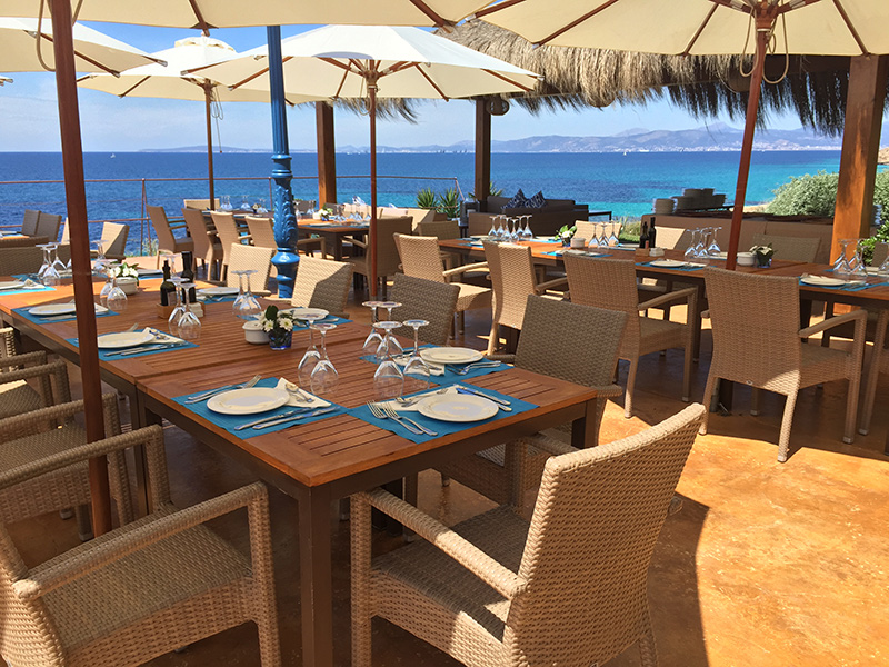 Mhares Sea Club