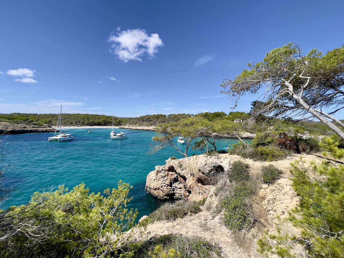Strand S'Amarador