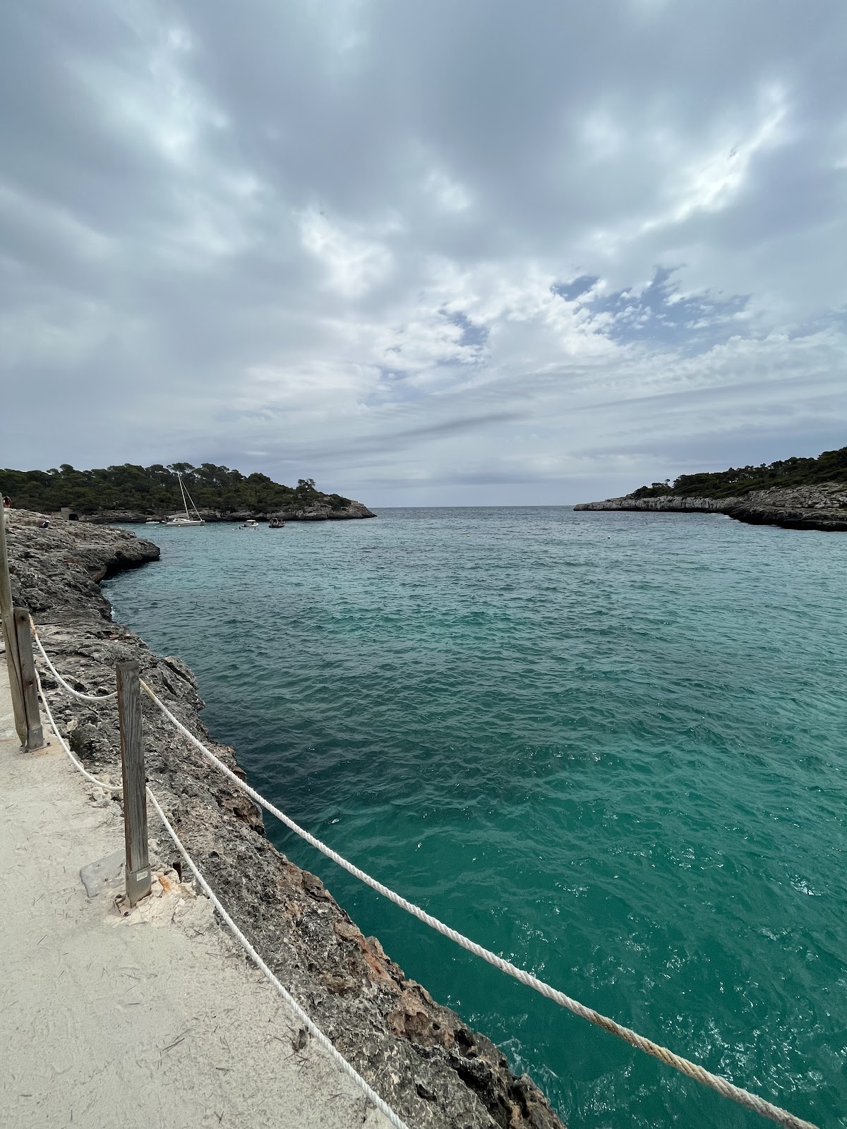 Playa S'Amarador