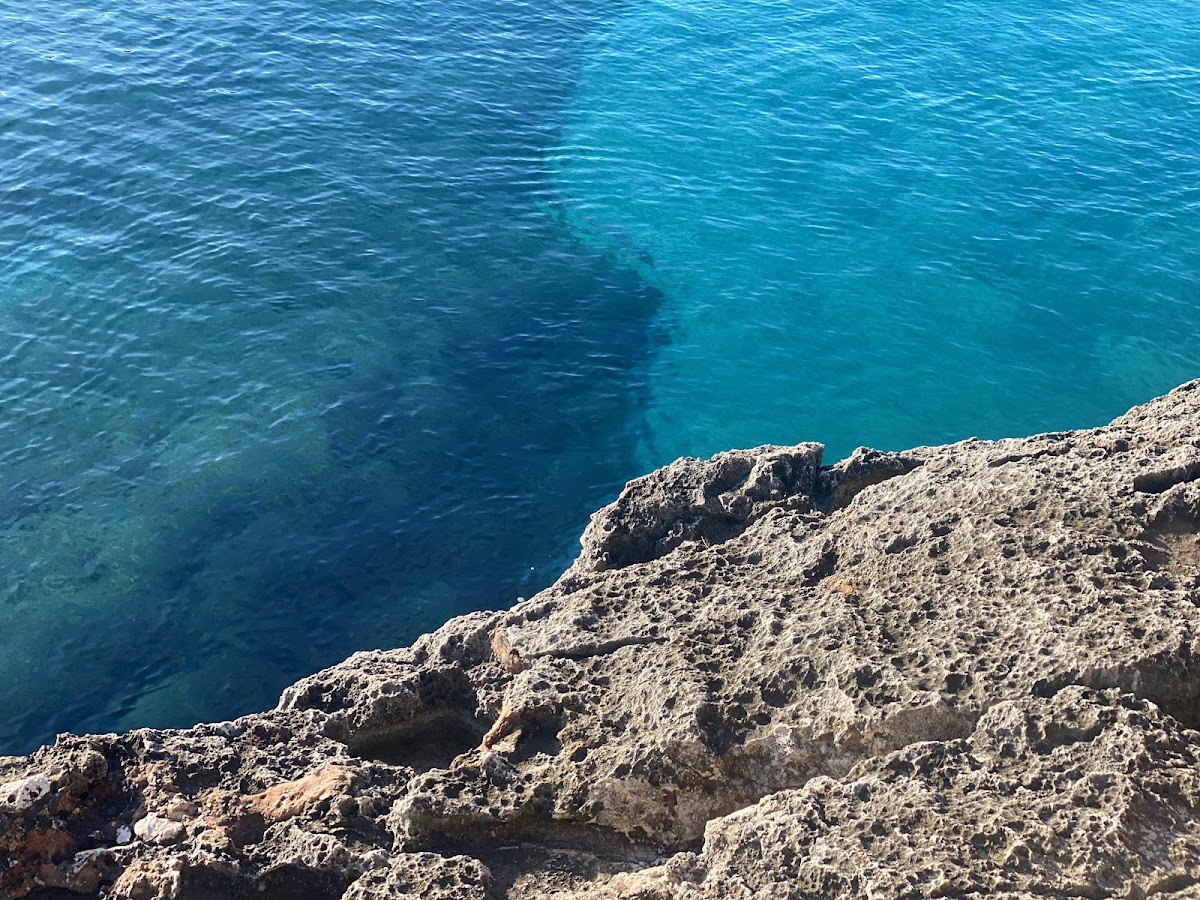 Playa S'Amarador