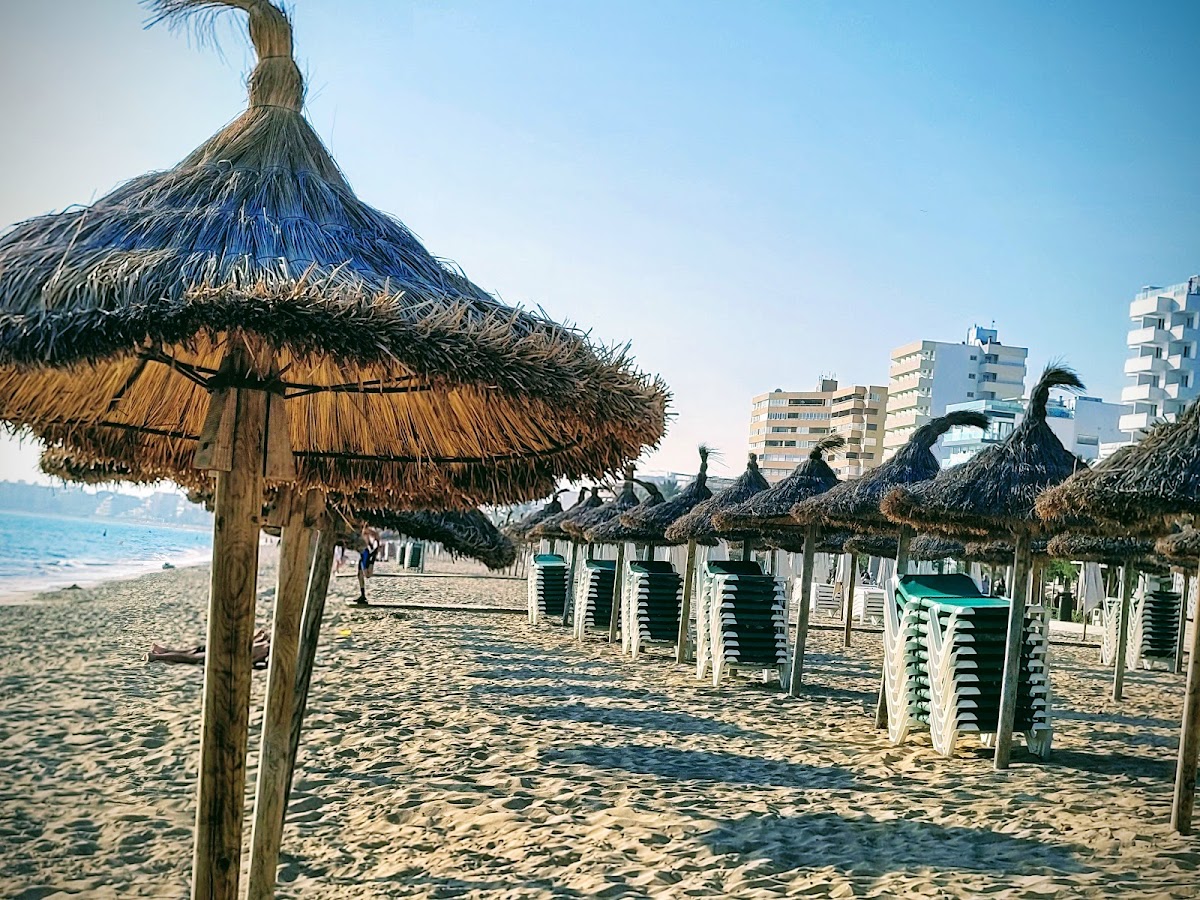 Palma Strand