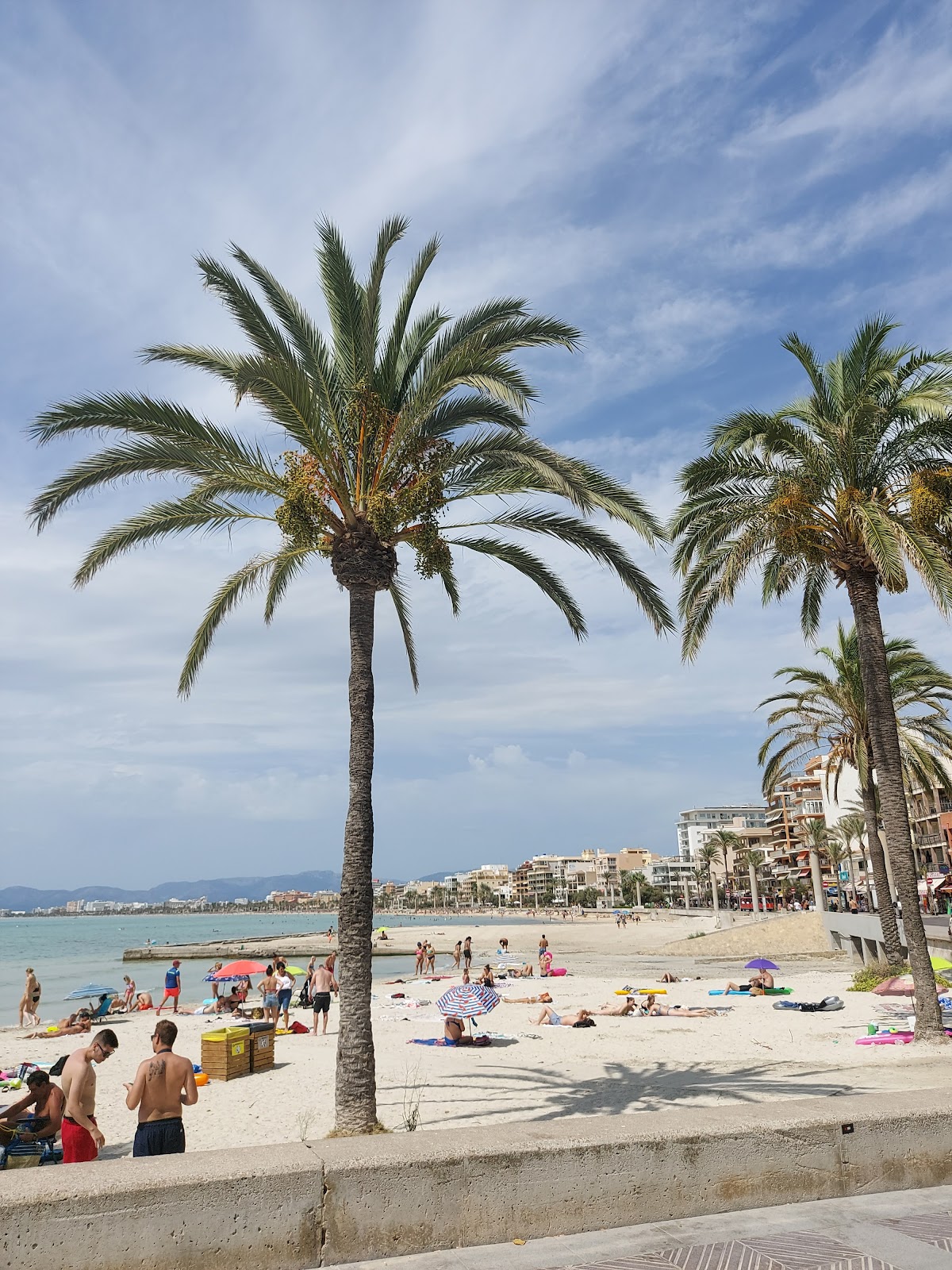 Palma Strand