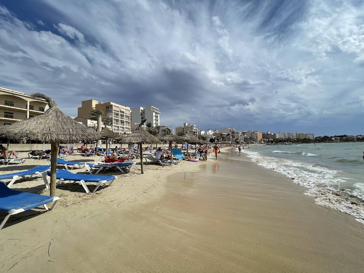 Palma Strand