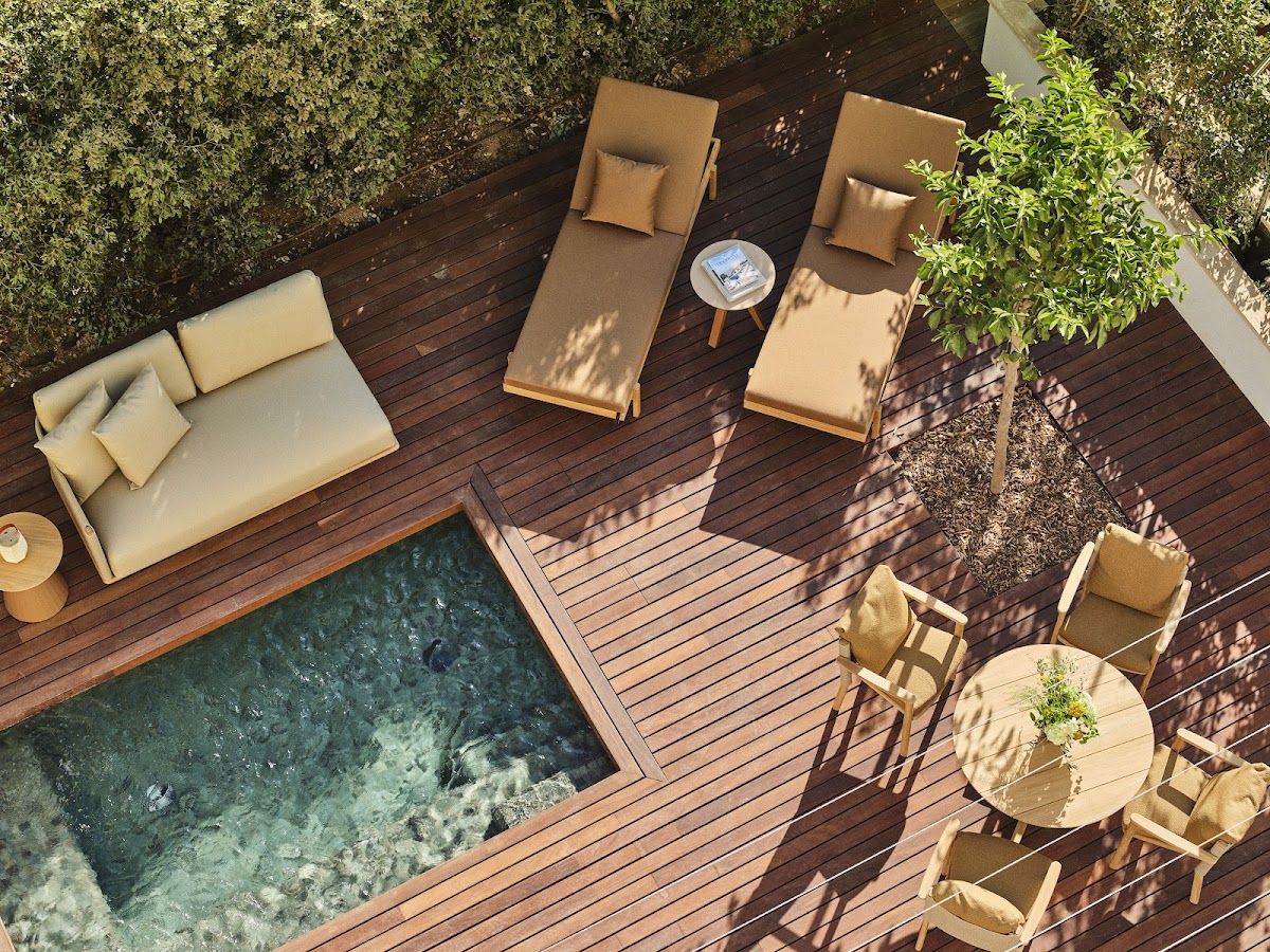 Four Seasons Resort Mallorca at Formentor